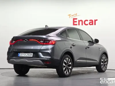 2023 Samsung XM3 1.6 GTe RE, фото 2, лот 11405914