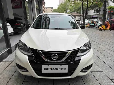 2023 Nissan Tiida 1.6L CVT Smart Drive Edition, фото 2, лот 10340261