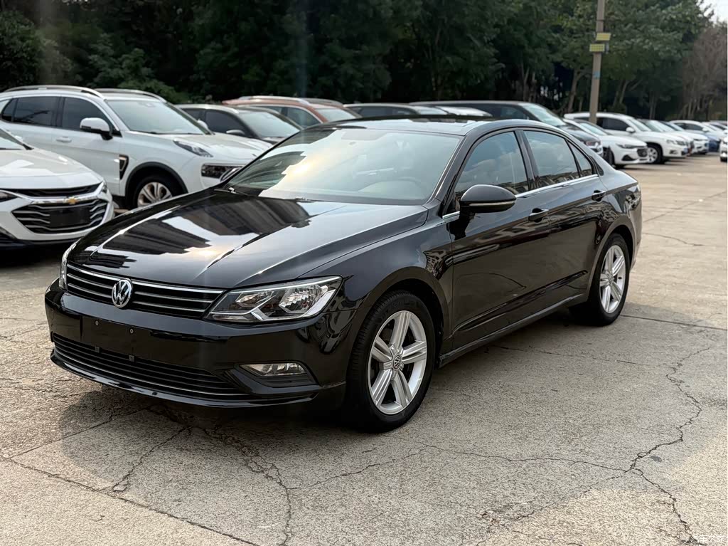 2018 Volkswagen Lamando 280TSI Manual Comfort Edition, фото 3, лот 11222429