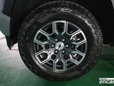 2024 Chevrolet Colorado 2.7 ZL1 4WD, фото 4, лот 10082537