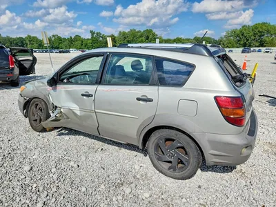 2003 PONTIAC VIBE, фото 2, лот 10969943