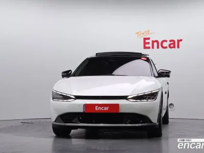 2023 Kia EV6 Long Range, фото 2, лот 10074826