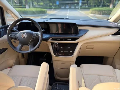 2023 Buick GL8 ES Landmaster 653T Smart Luxury Harmony Edition, фото 3, лот 10255353