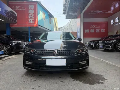 2023 Volkswagen Magotan Model 2 Million Commemorative Edition 330TSI DSG Luxury, фото 2, лот 10302305