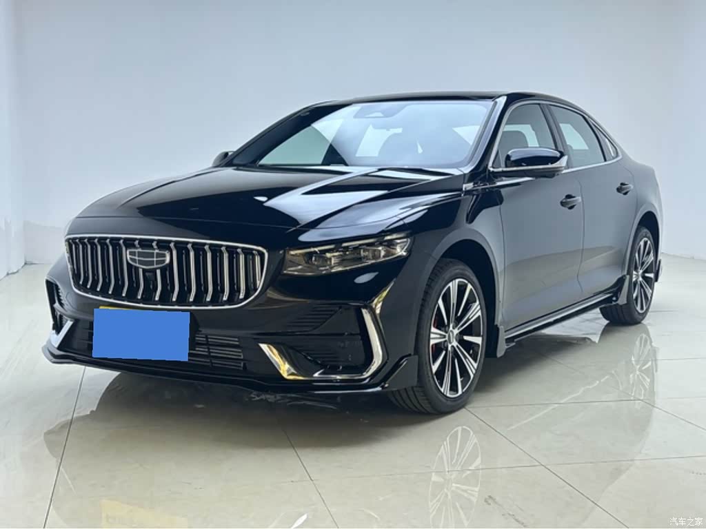 2026 Geely Xing Rui Orient Yao 1.5TD Kunlun Edition, фото 1, лот 11219032