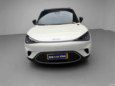 2024 smart Elf #1 Agile Standard Edition, фото 3, лот 10342890