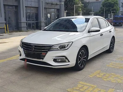 2020 Roewe i5 1.5L Manual 4G Connected Premium Flagship Edition, фото 2, лот 10384047