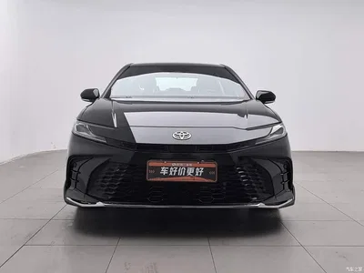 2024 Toyota Camry Model Dual Hybrid 2.0HXS Sport Plus Edition, фото 3, лот 10448396