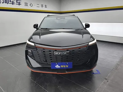 2022 Haval Shenshou 1.5T Intelligent Premium Edition, фото 2, лот 10297697