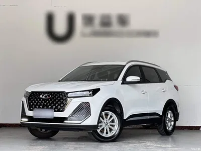 2024 Chery Tiggo 7 1.5T CVT Luxury Edition, фото 2, лот 10335870