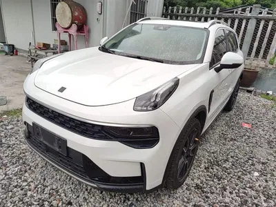 2021 Lynk & Co 01 2.0TD 2WD Pro, фото 1, лот 10318421