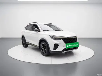 2021 Roewe RX5 PLUS 330TGI Automatic National Trend Premium Edition, фото 3, лот 11241795