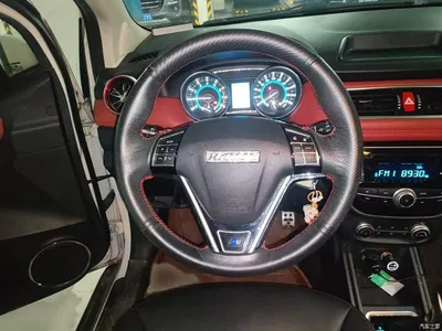 2016 Haval H1 Blue Label 1.5L AMT Urban, фото 3, лот 10419450