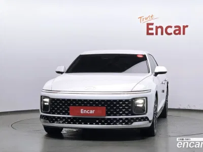 2023 Hyundai Grandeur 2,5 Gasoline 2WD, фото 3, лот 10215965