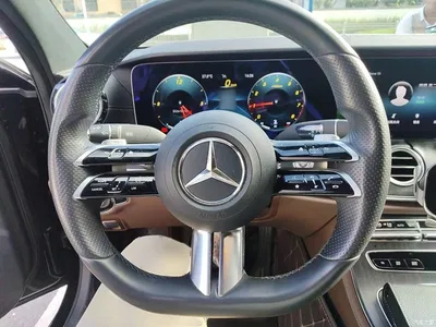 2021 Mercedes-Benz E-Class E 300 L Sport Luxury Edition, фото 3, лот 11450558