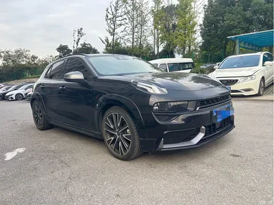 2022 Lynk & Co 02 Hatchback 2.0TD Pro, фото 3, лот 11566213