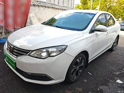 2017 Roewe 360 1.5L Auto Luxury Edition, фото 1, лот 11168321
