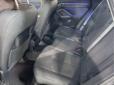 2022 Audi Q3 40 TFSI Fashion Dynamic, фото 4, лот 10408749