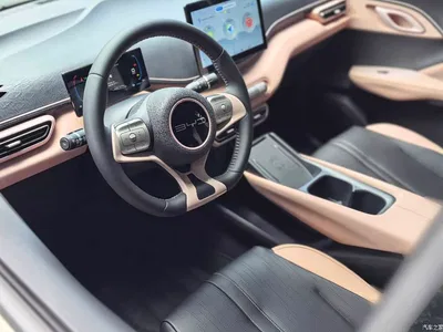 2023 BYD Seagull Freedom Edition, фото 4, лот 10889705