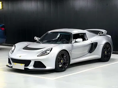 2015 Lotus Cars Exige 3.5T S Hardtop, фото 1, лот 11099085