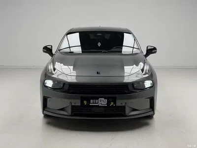 2022 Lynk & Co 03 1.5TD DCT Power Pro, фото 2, лот 11228675