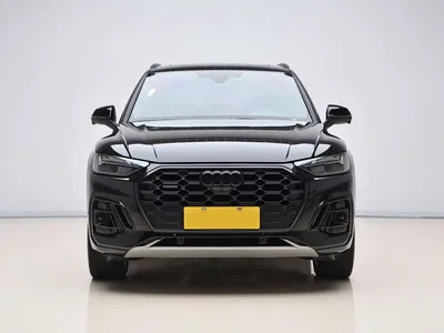2023 Audi Q5L 40T Luxury Dynamic, фото 2, лот 10239166