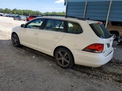 2010 VOLKSWAGEN JETTA SE, фото 2, лот 10664592