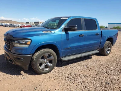2024 RAM 1500 BIG HORN/LONE STAR, фото 1, лот 10860691
