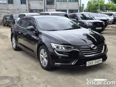 2016 Samsung SM6 2.0 LPe SE (Disabled), фото 3, лот 10186888