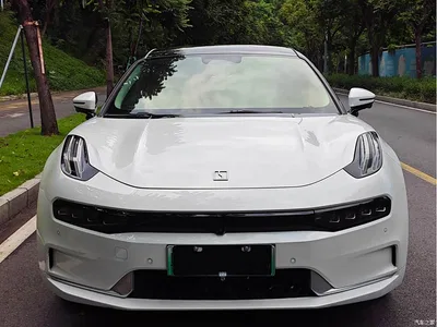 2022 ZEEKR 001 Long Range Dual Motor WE Edition, фото 2, лот 10291440
