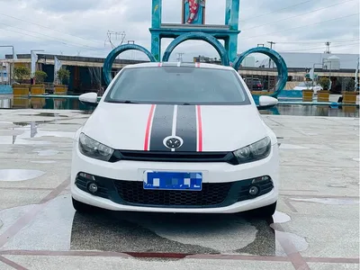 2011 Volkswagen Scirocco 1.4TSI Single Turbo Style Edition, фото 2, лот 11536274