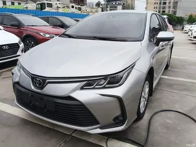 2023 Toyota Corolla 1.2T Pioneer Edition, фото 2, лот 11203586
