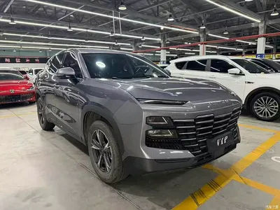2023 Jetour Dasheng 1.5T DCT Starlight PRO, фото 3, лот 10826937
