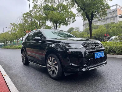 2021 Land Rover Discovery Sport 249PS R-Dynamic SE Performance Technology Edition 7-seater, фото 3, лот 10337945
