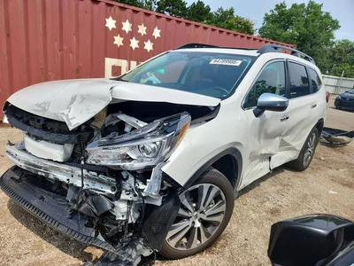 2021 SUBARU ASCENT TOURING, фото 1, лот 10565903