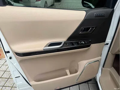 2012 Toyota Alphard 3.5L Luxury Edition, фото 4, лот 10315863