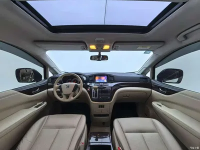2015 Nissan Quest 3.5L SL, фото 3, лот 10334561