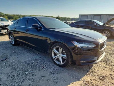 2019 VOLVO S90 T5 MOMENTUM, фото 4, лот 11572179