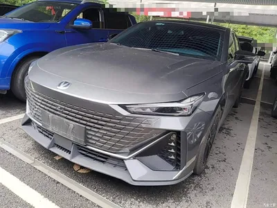 2022 Changan UNI-V 1.5T Premium Model, фото 1, лот 11090058