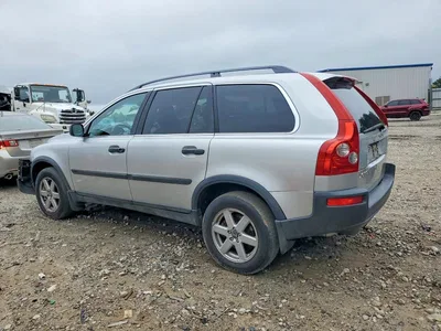 2006 VOLVO XC90, фото 2, лот 10874879