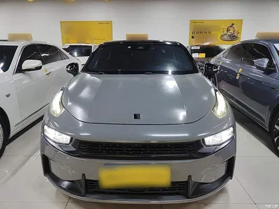 2019 Lynk & Co 03 2.0TD Auto Power Pro Version, фото 3, лот 11204090