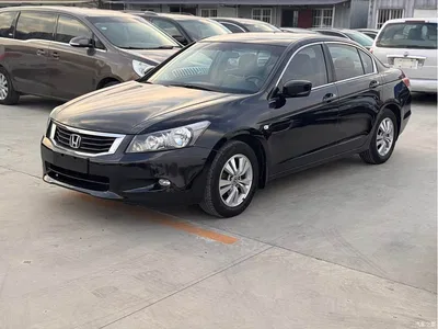 2010 Honda Accord 2.4L EX Navi, фото 1, лот 10426022