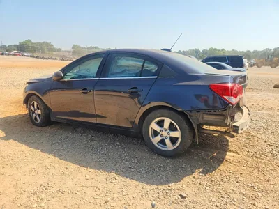 2016 CHEVROLET CRUZE LIMITED LT, фото 2, лот 10906450