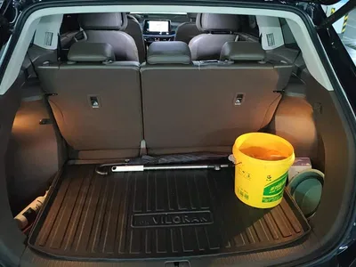 2024 Volkswagen Viloran 380TSI Flagship Edition, фото 4, лот 10391566