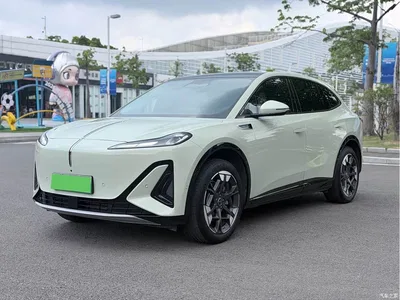 2025 Hongqi Tiangong 06 520 Smart Selection, фото 1, лот 10287459