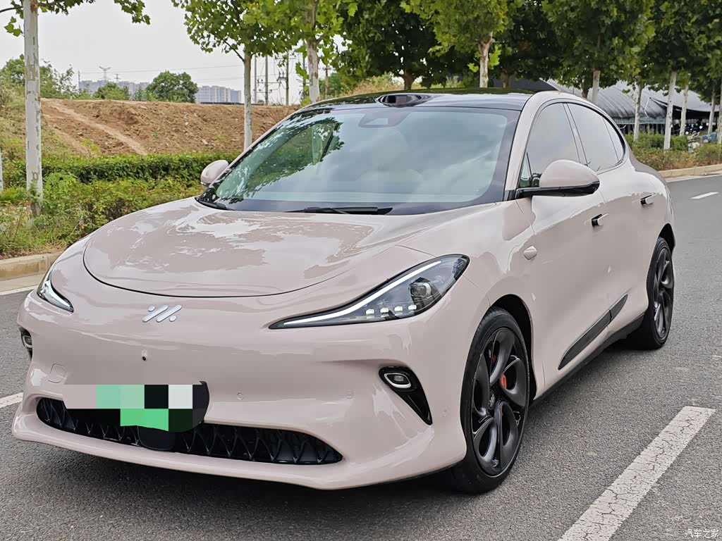 2025 IM Motors IM LS6 Ultra Performance Gecko Smart Comfort Edition, фото 1, лот 11206294
