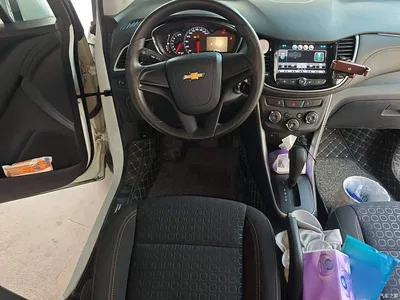 2018 Chevrolet Trax 330T Automatic 2WD Elite, фото 3, лот 10381084