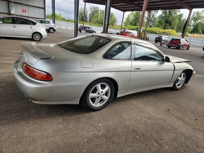 1999 LEXUS SC 400, фото 3, лот 10666789