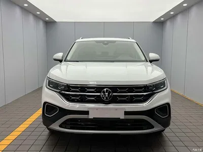 2023 Volkswagen Tayron 280TSI 2WD Luxury Plus Advanced Edition, фото 2, лот 10480132