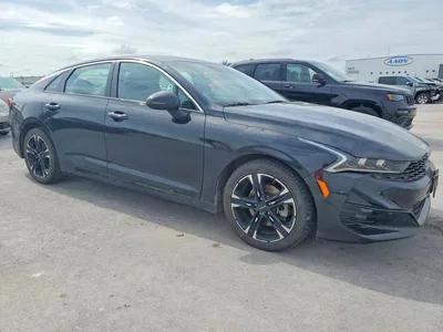 2024 KIA K5 GT LINE, фото 4, лот 10773721